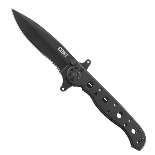 CRKT - M21-10KSF - Liner Lock - Folding Knife - M21-10KSF