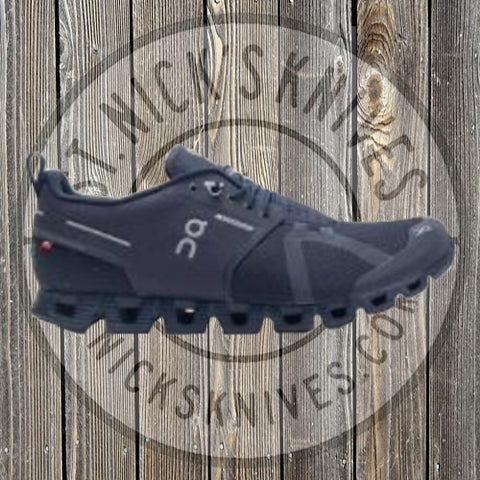 OnCloud - Womens - Cloud Waterproof