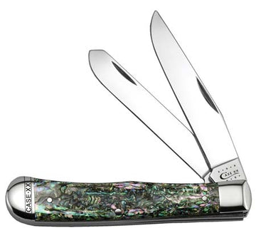 Case Trapper - Abalone - 12000