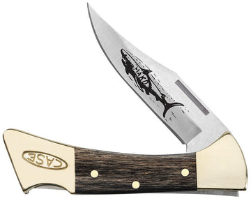 Case Mako - Staminawood Handle - 00169