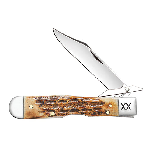 Case - Cheetah - Deep Canyon Burnt Amber Bone - 10903