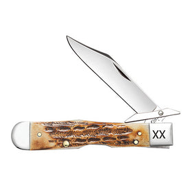 Case - Cheetah - Deep Canyon Burnt Amber Bone - 10903