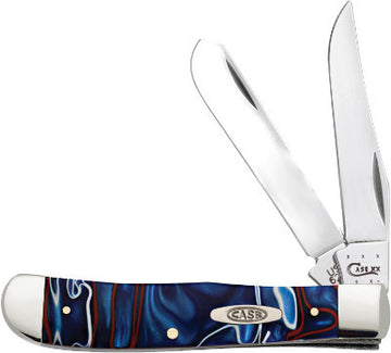 Case - Kirinite - Patriot - Trapper - 11200