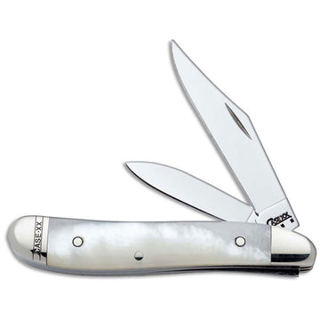 Case - Mother of Pearl - Peanut - 11917