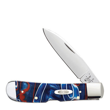 Case - Patriot Kirinite - Tribal Lock - 11213