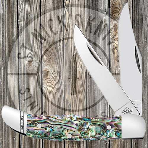 Case - Pocket Hunter -  Abalone - 12021