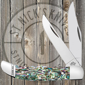 Case - Pocket Hunter -  Abalone - 12021