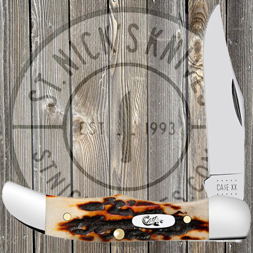 Case - Pocket Hunter - Red Stag - 09582