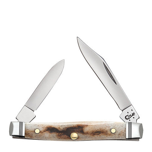 Case - Prime Vintage Stag - Pen - 52952