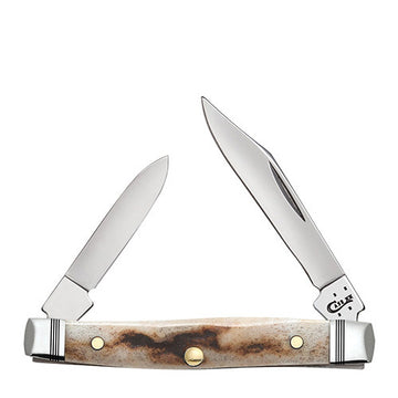 Case - Prime Vintage Stag - Pen - 52952