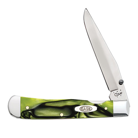 Case - Smooth Green ToXXin - Trapperlock - 35800