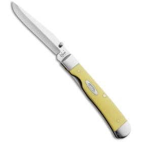 Case - TrapperLock - Yellow - 30111