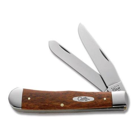 Case - Trapper - Chestnut Bone - 28707