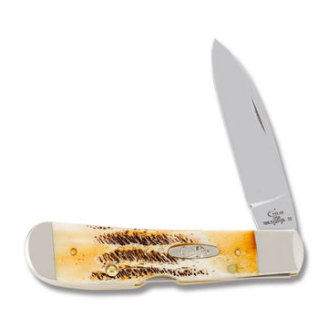 Case - Tribal Lock - Stag - Customer Appreciation - 41999