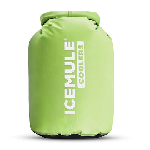 Icemule - Classic Large Olive Green Cooler - 1006-OL