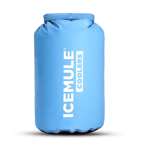 Icemule - Classic Medium Blue Cooler - 1005-BLUE