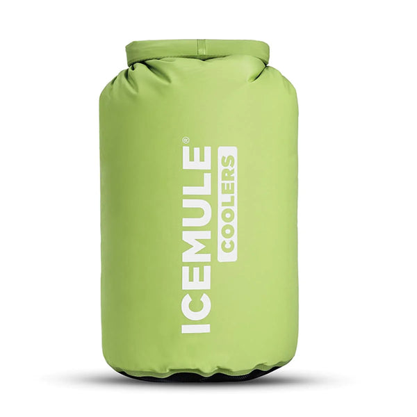 Icemule - Classic Medium Olive Green Cooler - 1005-OL