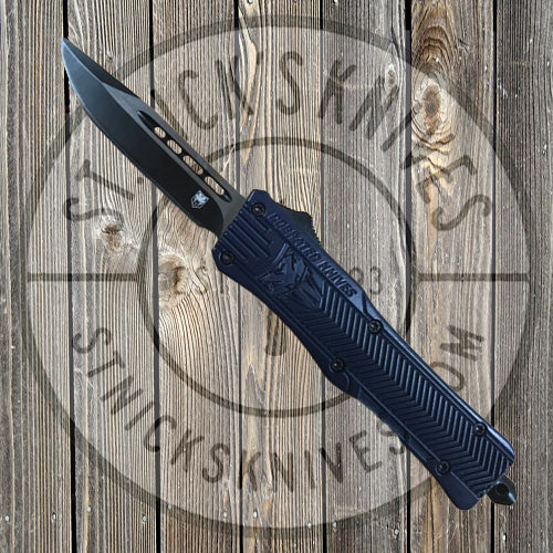 Cobratec - Small CTK1 - NYPD Blue - Single Edge - SCTK-1NYPDBL
