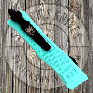 Cobratec - Small CTK1 - Tiffany - Plain Edge - D/E - SCTK-1TF