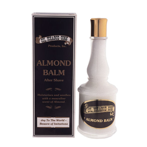 Colonel Conk - After Shave Cologne - Almond Balm - 148