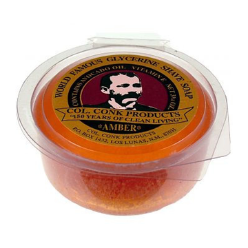 Colonel Conk - Amber Soap - 114