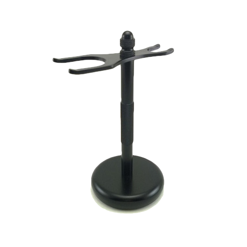 Colonel Conk - Black Safety Razor Stand - 772