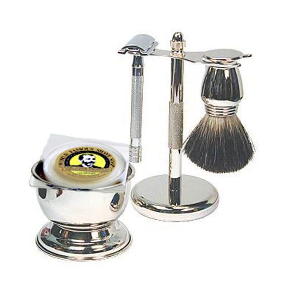 Colonel Conk - Shaving Set - 190