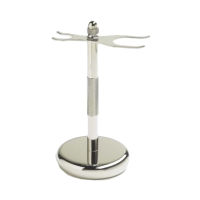 Colonel Conk - Chrome Safety Razor Stand - 775