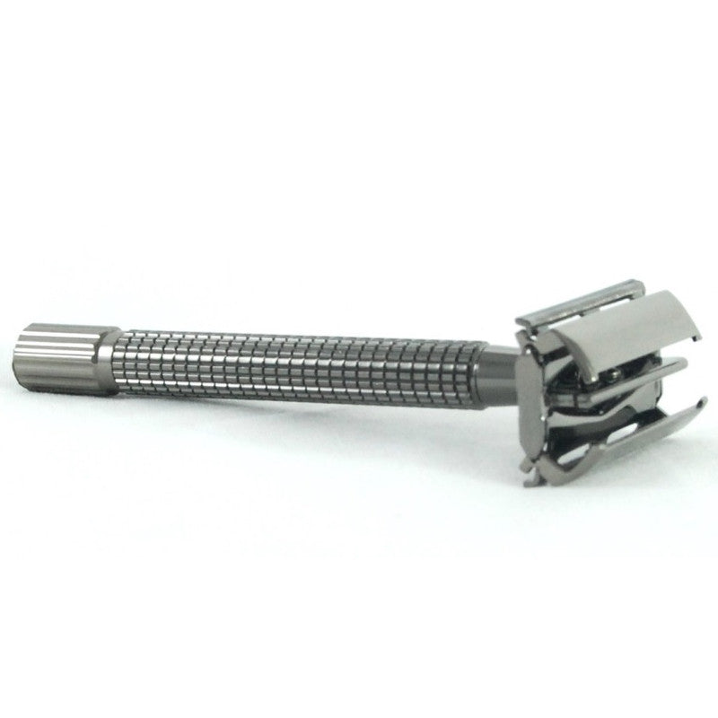 Colonel Conk - Long Handled - Double-Edge - Safety Razor - 932 | SNK ...