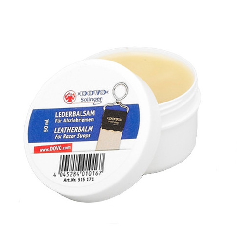 Dovo - Leather Balm - 515171