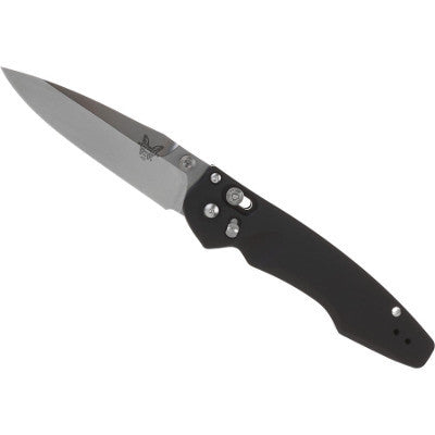 Benchmade - Emissary - AXIS - Assisted - 470-1