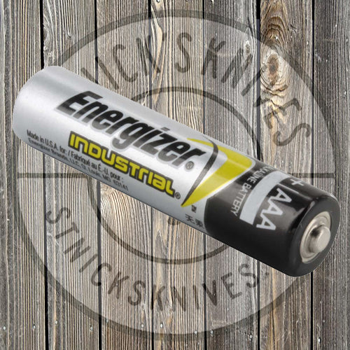 Omni remote cheap aaa battery