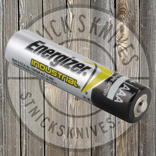 Energizer - AAA Battery - EN92