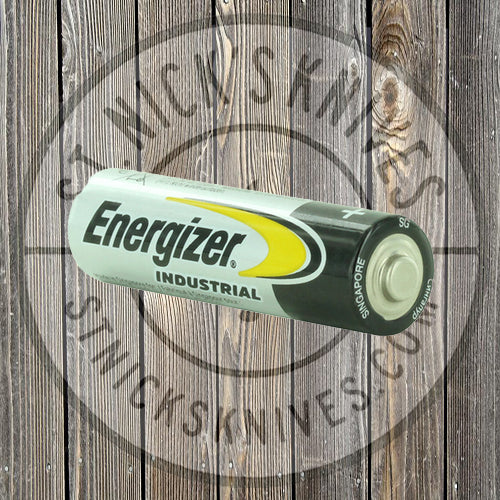 Energizer - AA Battery - EN91