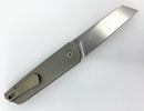 Brian Brown Knives Finch - M390 Steel - Titanium Handle - CLOSEOUT-2