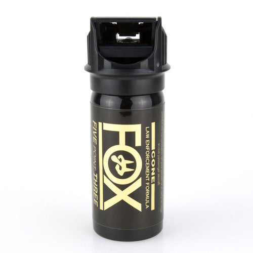 Fox Labs - Pepper Spray - Flip Top Stream - 2oz - 22FTS