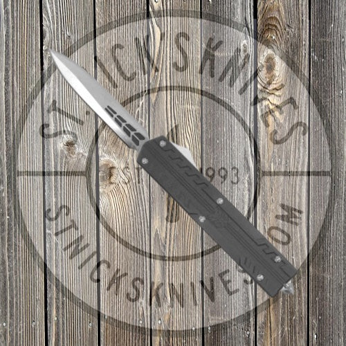 Cobratec - Grey Mace, Dagger Not Serrated - GYMADAGNS