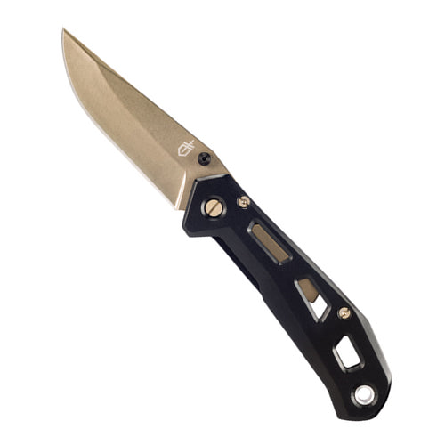 Gerber - Airlift - Fine Edge - Blk/Chmpgn - 30-001347