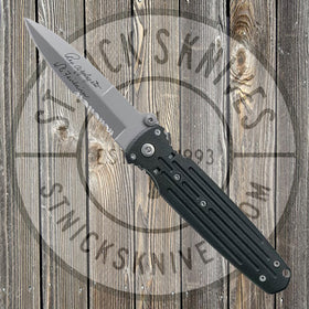 Gerber - Covert - Manual - Roto - D/E - 05785N - SNK/WTO - Home Office