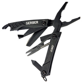Gerber - Dime - Black - 30-000469