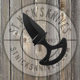 Gerber - Ghoststrike - Punch Dagger - Fine Edge - 30-001007