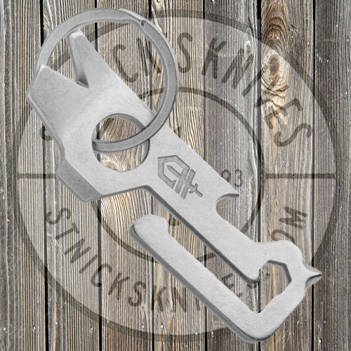 Gerber - Mullet - Stonewashed - 30-001646