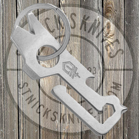 Gerber - Mullet - Stonewashed - 30-001646
