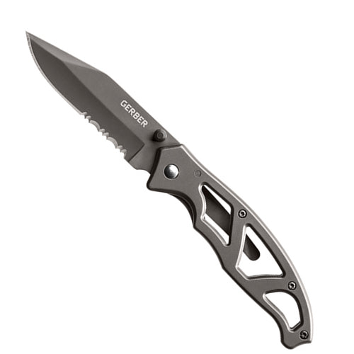 Gerber - Paraframe I TI - 22-08445