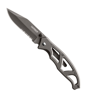 Gerber - Paraframe I TI - 22-08445