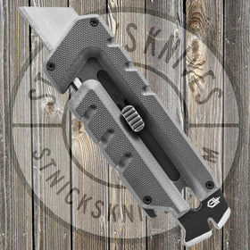 Gerber - Prybrid-Utility - Utility Blade - Gray - 31-003745