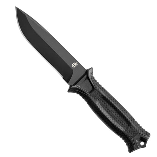 Gerber - Strongarm - Fine Edge - Blk - 30-001038