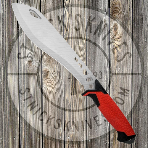 Gerber - Versafix Pro - Red Handle - 31-003469N