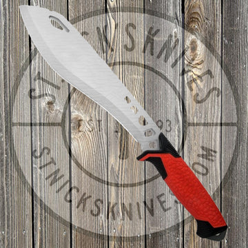 Gerber - Versafix Pro - Red Handle - 31-003469N