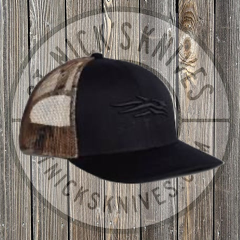 SITKA- Icon Marsh Mid-Pro Trucker Hat